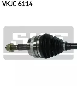 skf-vkjc6114